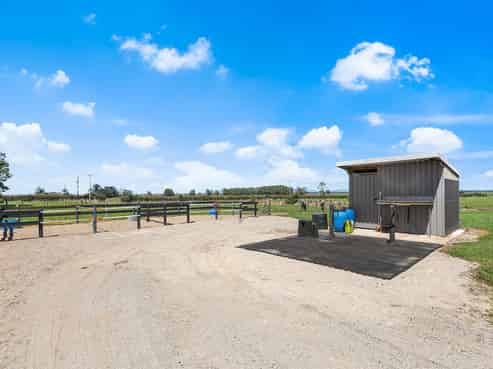 32 Baker Road, Te Aroha