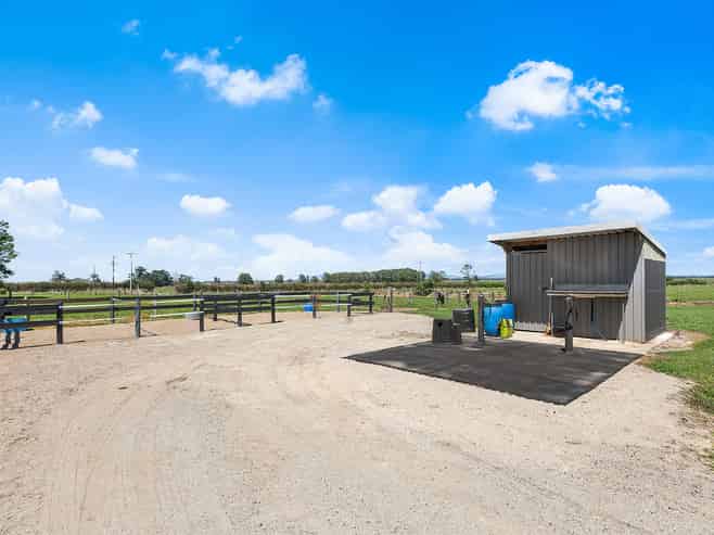 32 Baker Road, Te Aroha