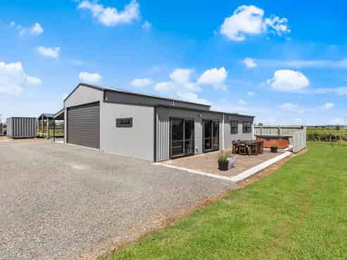 32 Baker Road, Te Aroha