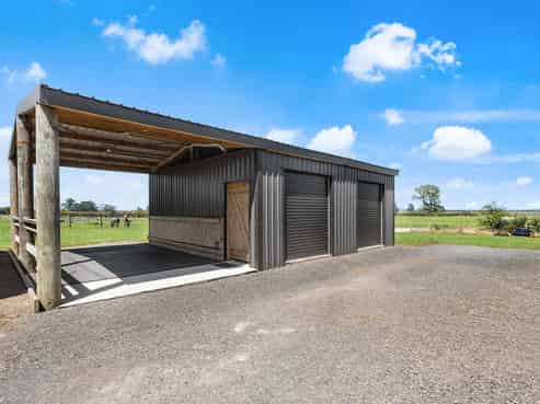 32 Baker Road, Te Aroha