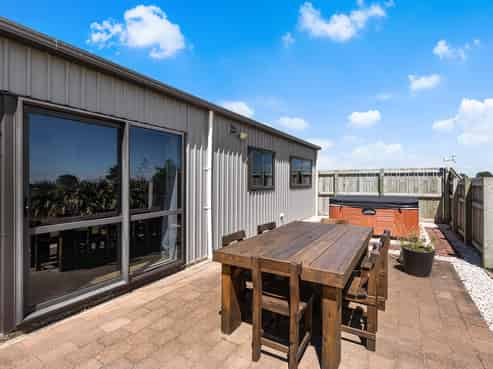 32 Baker Road, Te Aroha