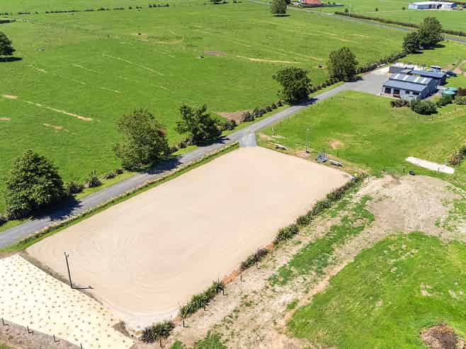 32 Baker Road, Te Aroha