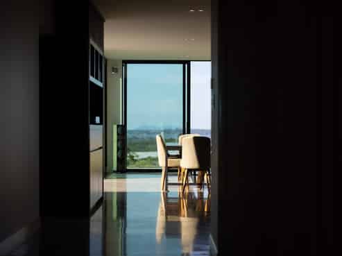 Bay of Plenty - Address withheld