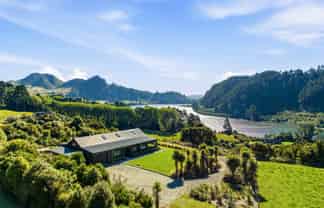 47/387 Pokuru Road North, Whakamaru