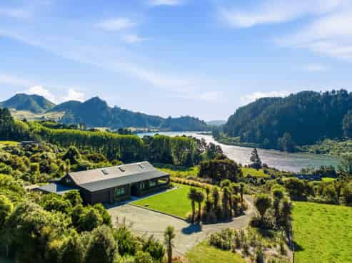 47/387 Pokuru Road North, Whakamaru