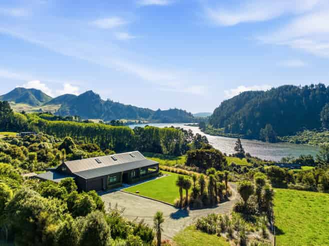 47/387 Pokuru Road North, Whakamaru