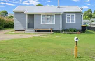 8 Colinton Place, Tokoroa