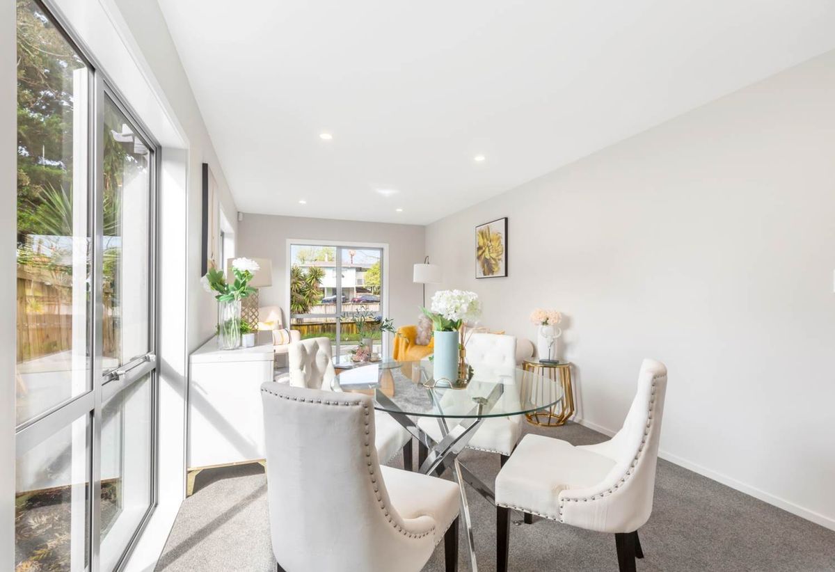 Standalone 4 bedroom house - Ansicht 4
