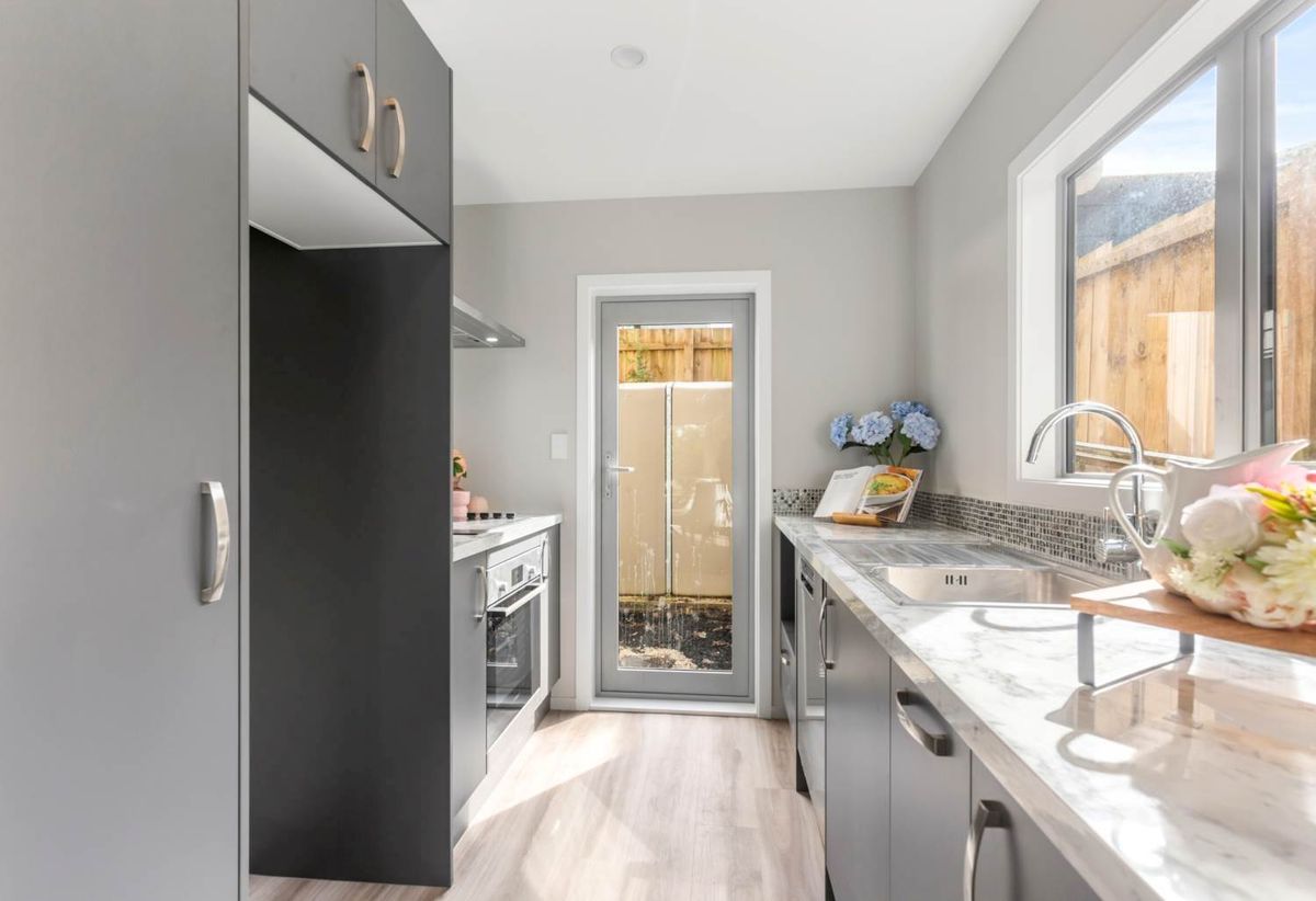 Standalone 4 bedroom house - Ansicht 6