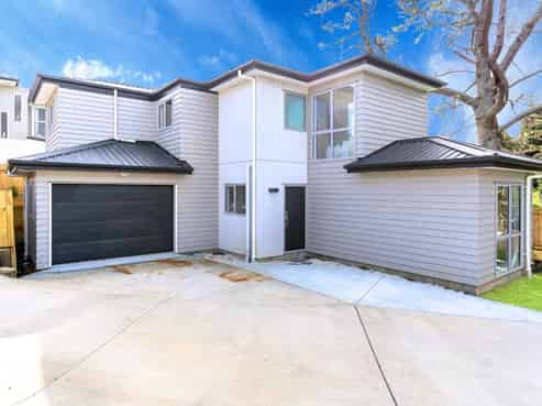 7A Dreadon Road, Manurewa