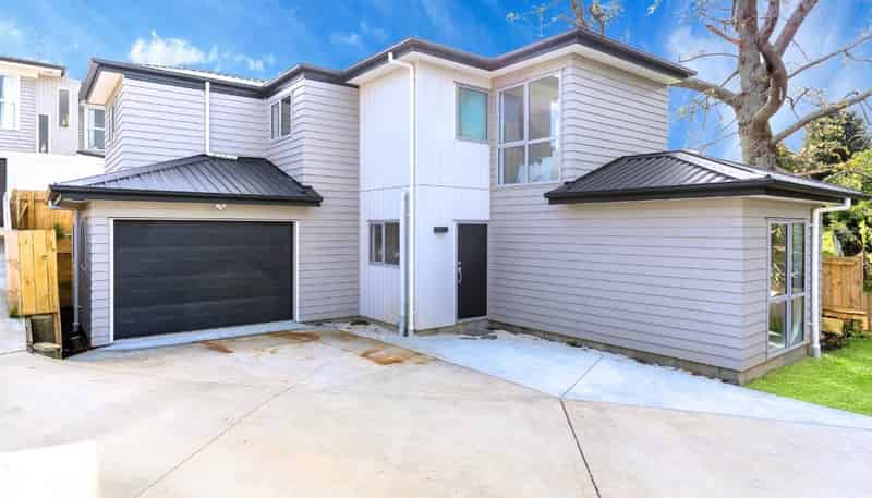 7A Dreadon Road, Manurewa