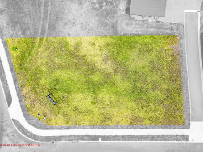 Lot 25, Tasman Estate, Otamatea