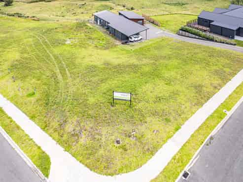 Lot 25, Tasman Estate, Otamatea