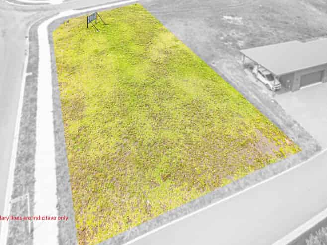 Lot 25, Tasman Estate, Otamatea