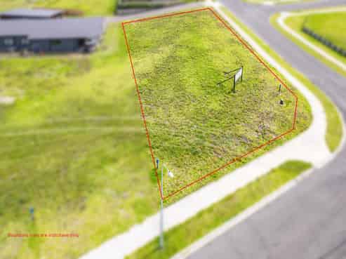 Lot 25, Tasman Estate, Otamatea