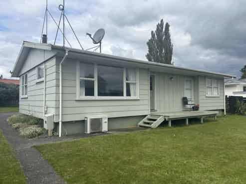 63 Arawa Crescent, Tokoroa