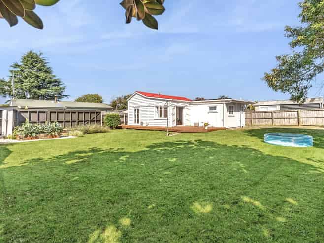 71A Campbell Street, Cambridge