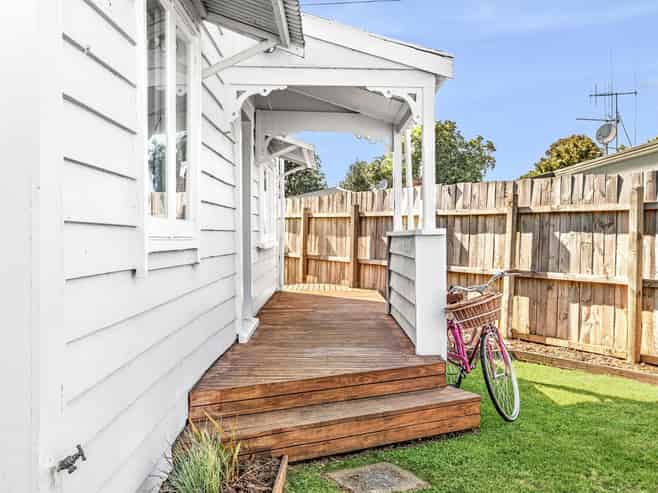 71A Campbell Street, Cambridge