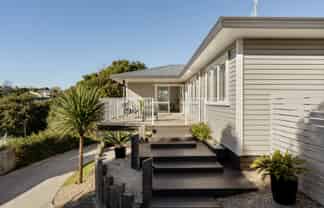 62 Bell Street, Judea