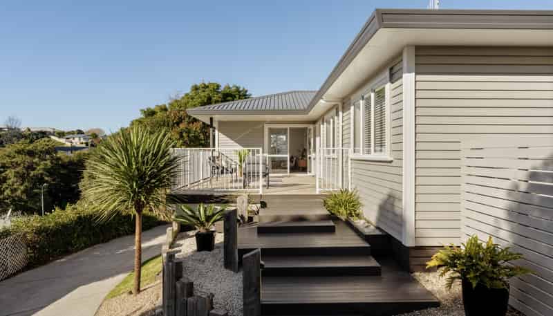 62 Bell Street, Judea