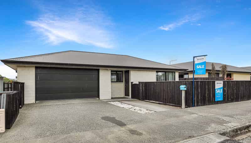 9 Shearer Street, Tinwald