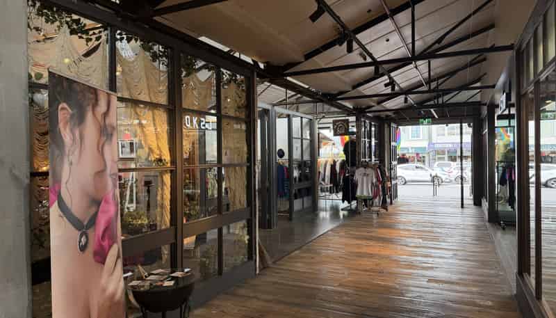 4D Brown Street, Ponsonby