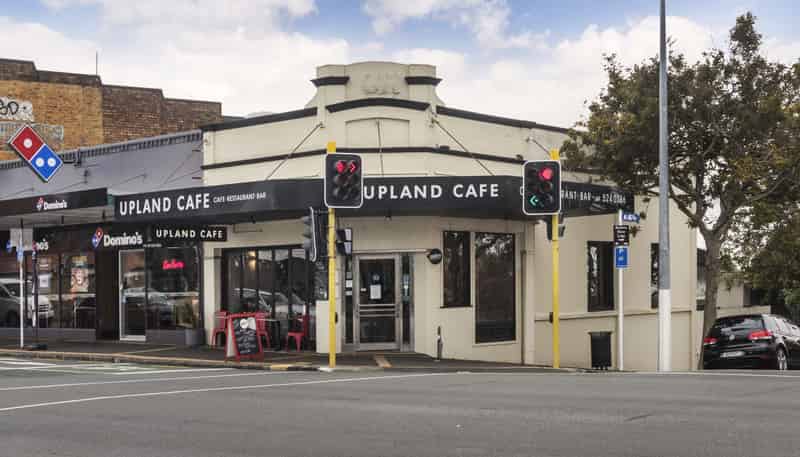 563 Remuera Road, Remuera