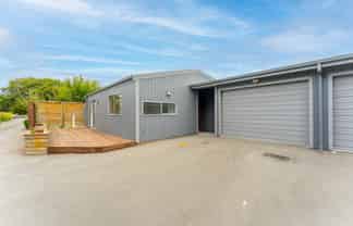 27A Queen Street, Parkside