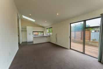 27A Queen Street, Parkside