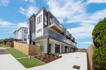 5A-5E Glenshee Place, Highland Park