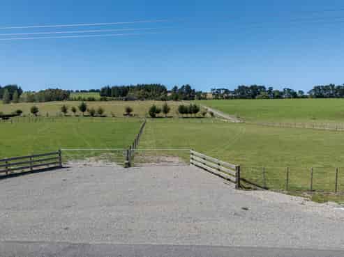 155 and 15 Te Maire Road, Kahutara