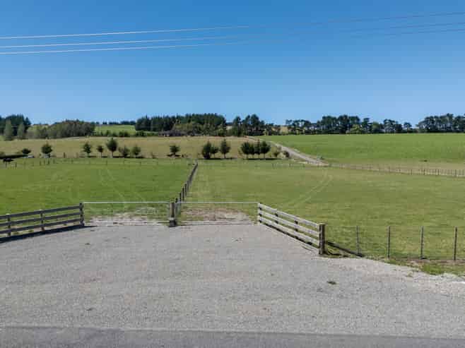 Lot 2 & 3, 139 Te Maire Road, Kahutara
