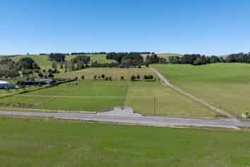 Lot 2 & 3, 139 Te Maire Road, Kahutara