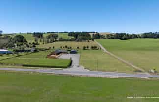 Lot 2 & 3, 139 Te Maire Road, Kahutara