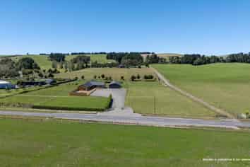 Lot 2 & 3, 139 Te Maire Road, Kahutara