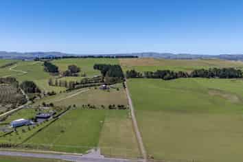 Lot 2 & 3, 139 Te Maire Road, Kahutara