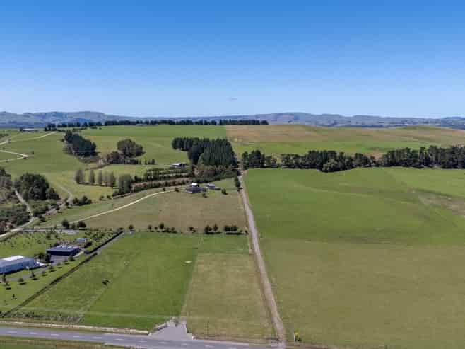 Lot 2 & 3, 139 Te Maire Road, Kahutara