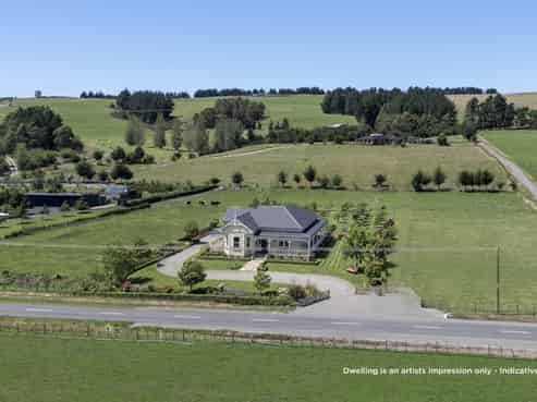 155 and 157 Te Maire Road, Kahutara