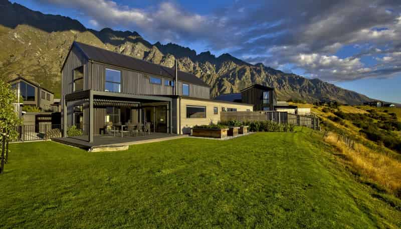 97 Spur Ridge Rise, Jacks Point