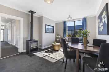 23 Oxford Street, South Dunedin