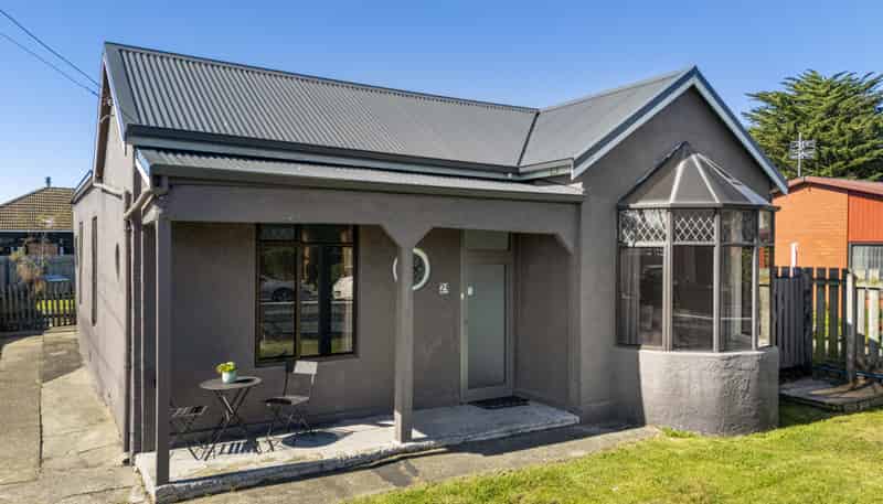 23 Oxford Street, South Dunedin