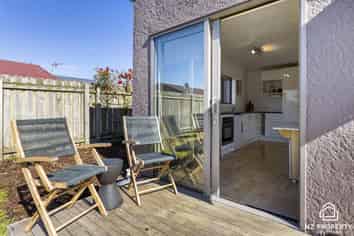 23 Oxford Street, South Dunedin