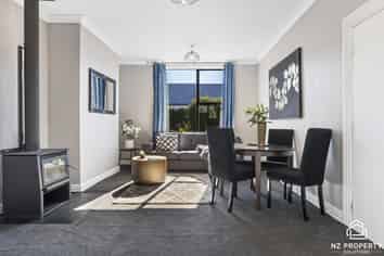 23 Oxford Street, South Dunedin