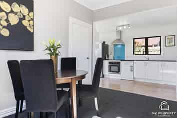 23 Oxford Street, South Dunedin