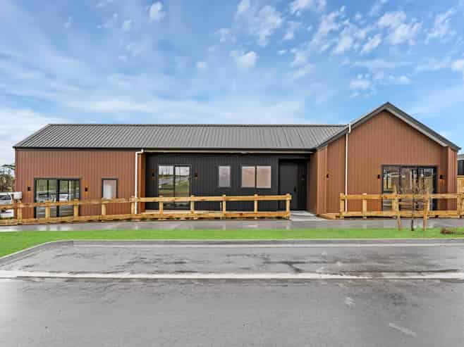 93  Maungakaraka Road, Karaka