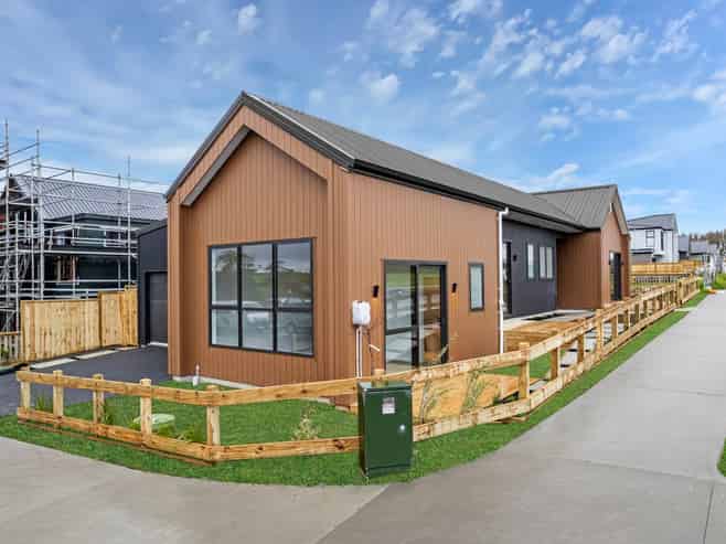 93  Maungakaraka Road, Karaka