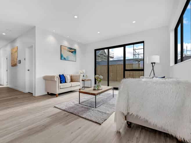 93  Maungakaraka Road, Karaka
