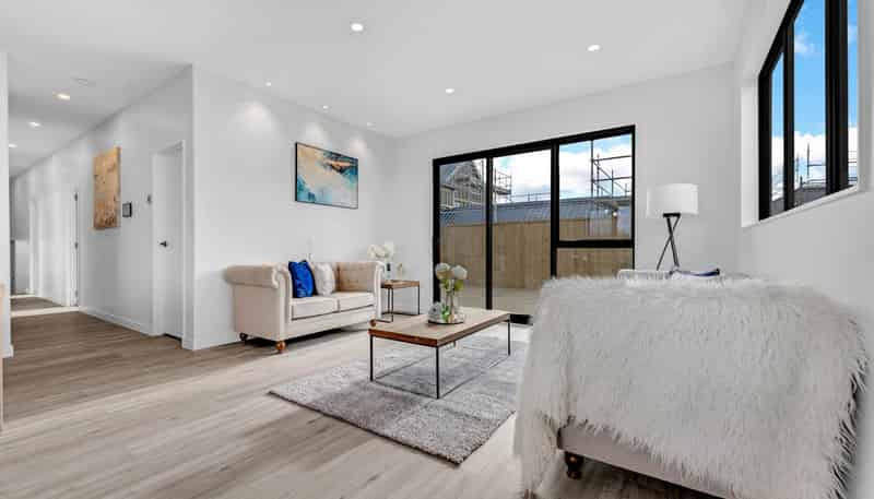 93  Maungakaraka Road, Karaka