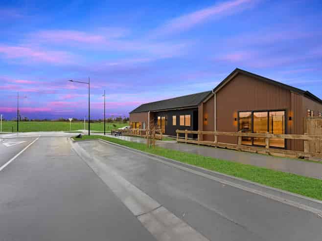 93  Maungakaraka Road, Karaka