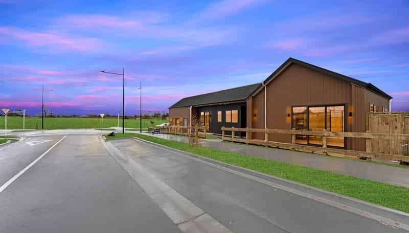 93  Maungakaraka Road, Karaka